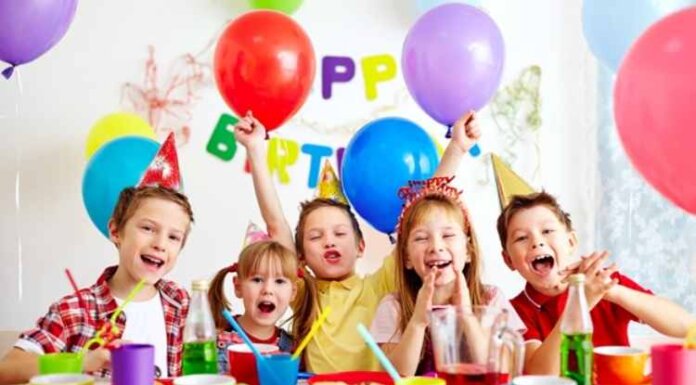 Birthday Themes on a Budget: 5 Tips and Tricks Birthday Themes on a Budget