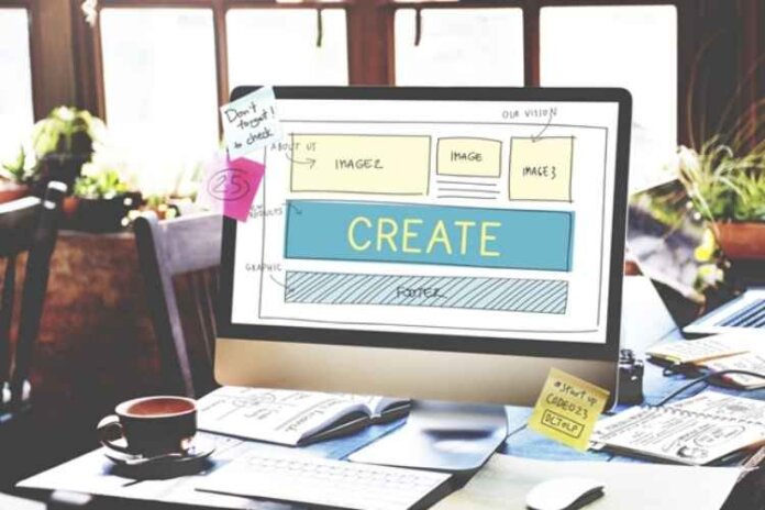 DIY Website vs Professional Website Design