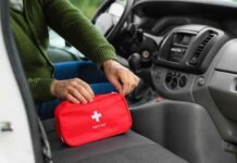 Essential First Aid Items to Always Have in Your Car Essential First Aid Items to Always Have in Your Car