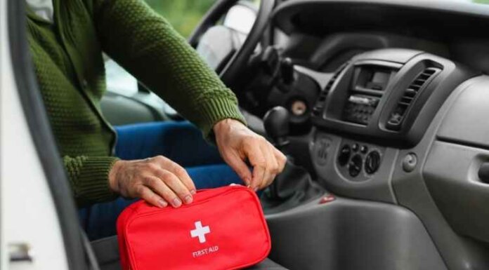 Essential First Aid Items to Always Have in Your Car Essential First Aid Items to Always Have in Your Car