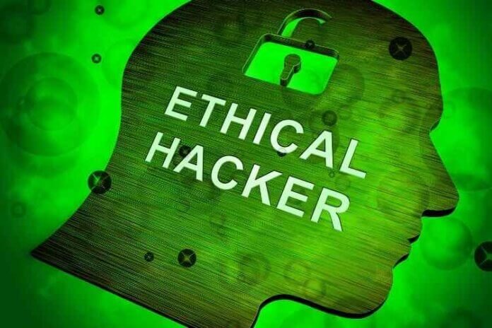 Ethical Hacker