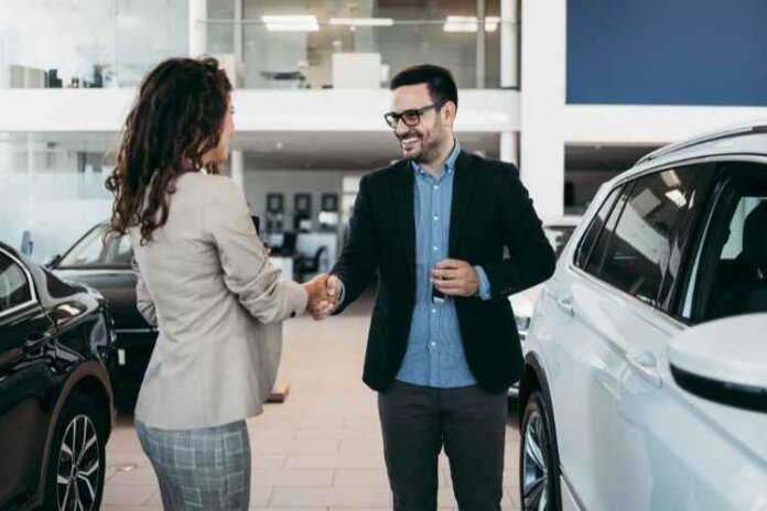 Hiring An F&I Manager For Your Car Dealership