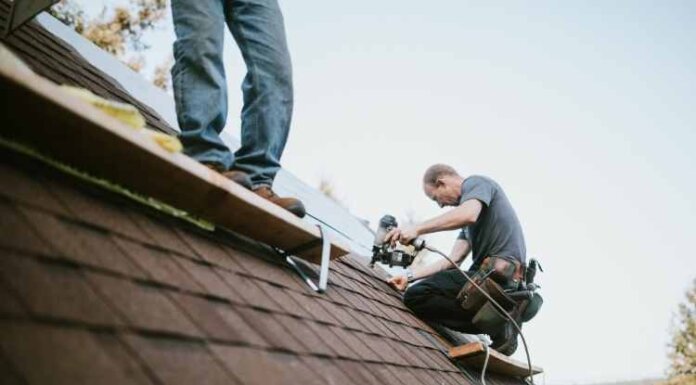 How to Choose A Qualified Roofing Contractor How to Choose A Qualified Roofing Contractor