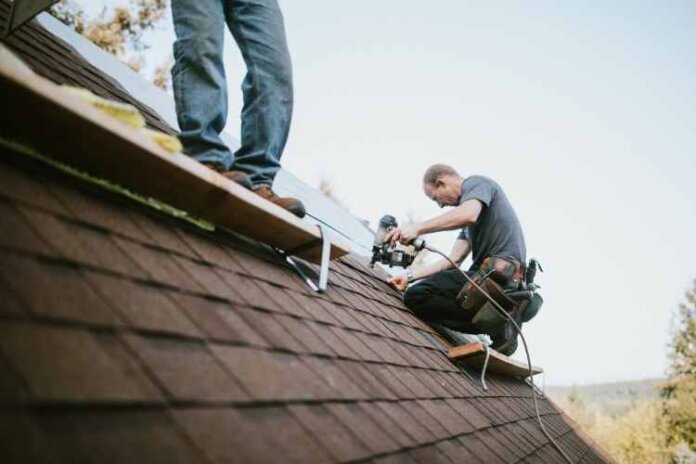 How to Choose A Qualified Roofing Contractor