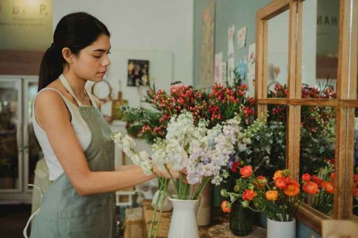 How to find an Online Florist in Singapore