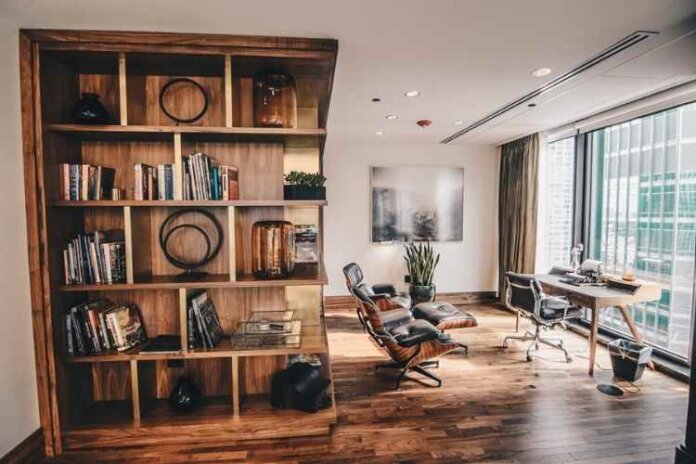 How to find the Best Office Design Company for Your Business