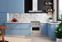 Valuable Reasons Why Modular Kitchens Are So Beneficial Modular Kitchens
