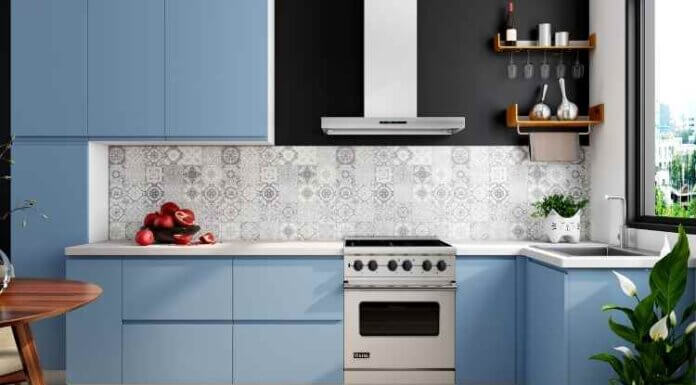 Valuable Reasons Why Modular Kitchens Are So Beneficial Modular Kitchens