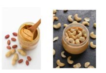 Peanut Butter vs. Cashew Butter: Which Is Better? Peanut Butter vs. Cashew Butter