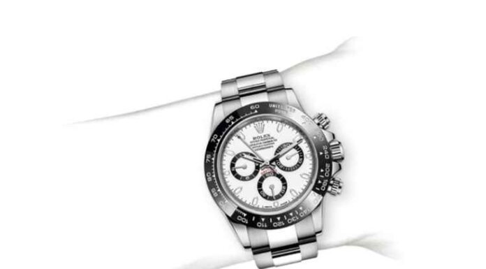 Rolex Cosmograph Daytona Watches: The World’s Most Iconic Watch Brand Rolex Cosmograph Daytona Watches