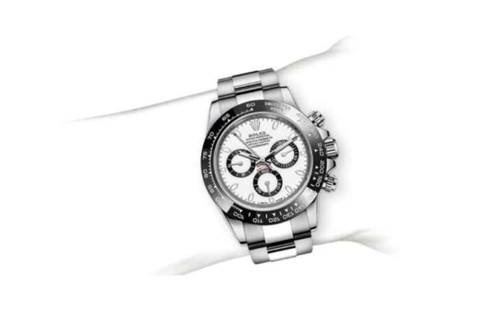 Rolex Cosmograph Daytona Watches