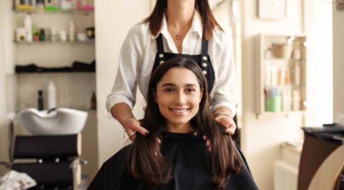 Salon owners and hairdressers beware – hygiene matters Salon owners and hairdressers beware – hygiene matters