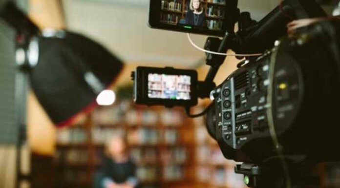 Shooting Videos for Your Digital Marketing Strategy Shooting Videos for Your Digital Marketing Strategy