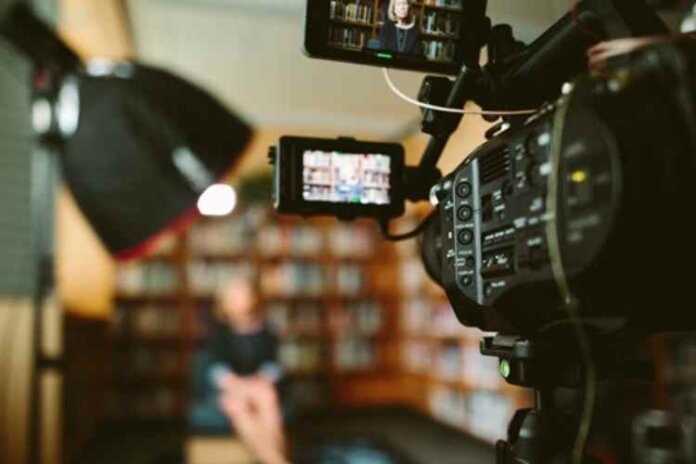 Shooting Videos for Your Digital Marketing Strategy