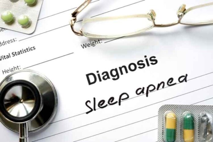 Sleep Apnea Diagnosis and Treatment Options