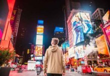 The Undeniable Benefits of Outdoor Advertising for Your Small Business The Undeniable Benefits of Outdoor Advertising for Your Small Business