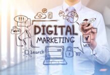 Types of Digital Marketing Channels and Why They Matter Types of Digital Marketing Channels and Why They