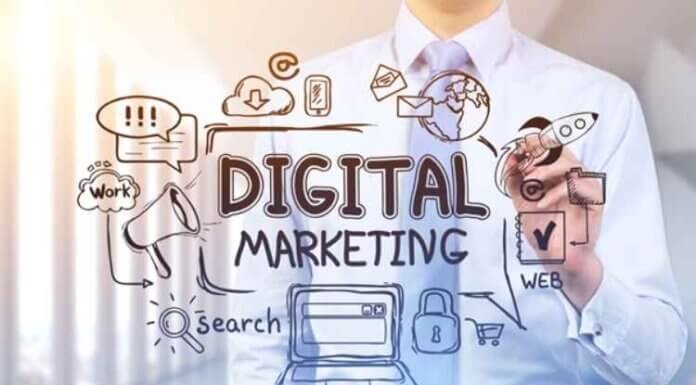 Types of Digital Marketing Channels and Why They Matter Types of Digital Marketing Channels and Why They