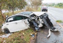 What Are the Statistics of Dying in a Car Crash? What Are the Statistics of Dying in a Car Crash