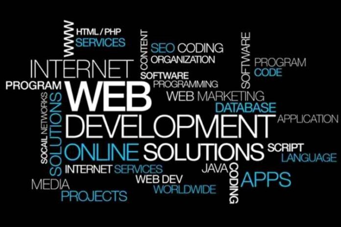 What Does the Web Development Process Actually Look Like in Practice