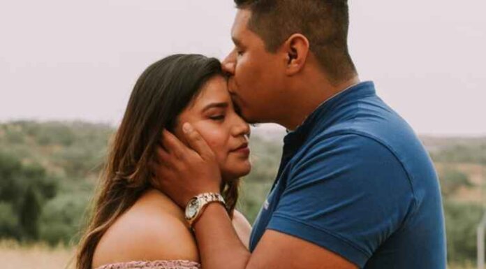 10 Signs You’ve Found the One to Spend Your Life With 10 Signs You've Found the One to Spend Your Life With