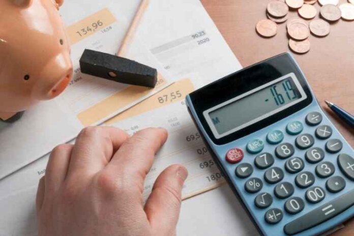 5 Ways to Compare Electricity & Gas Bills