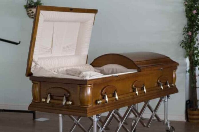 7 Best-Selling Caskets to Consider When Funeral Planning