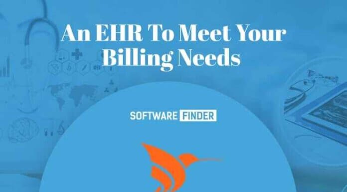 AdvancedMD: An EHR To Meet Your Billing Needs AdvancedMD: An EHR To Meet Your Billing Needs