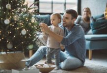 All About Pre-Lit Christmas Trees All About Pre-Lit Christmas Trees