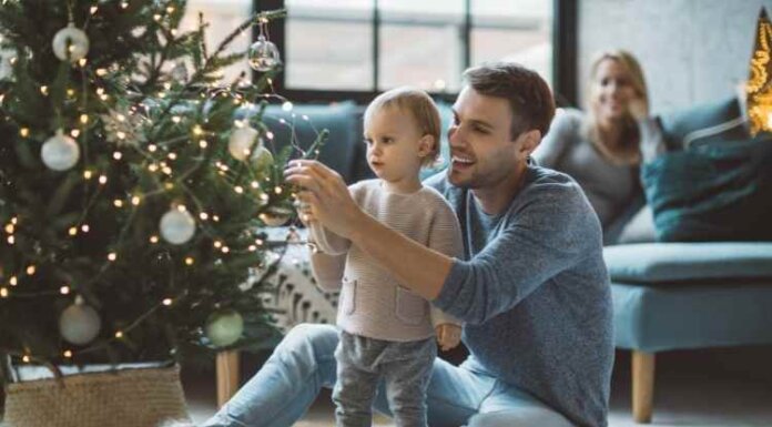 All About Pre-Lit Christmas Trees All About Pre-Lit Christmas Trees