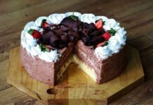 Choose a Cake That Suits Your Tastes Choose a Cake That Suits Your Tastes