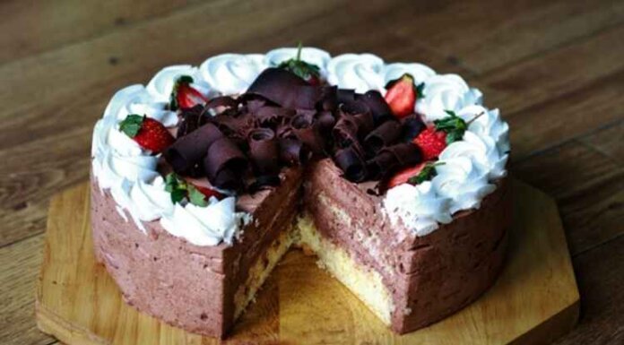 Choose a Cake That Suits Your Tastes Choose a Cake That Suits Your Tastes