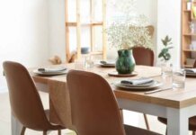 Choosing the Right Dining Table in Sydney Choosing the Right Dining Table in Sydney