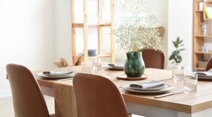 Choosing the Right Dining Table in Sydney Choosing the Right Dining Table in Sydney