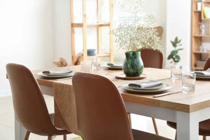 Choosing the Right Dining Table in Sydney