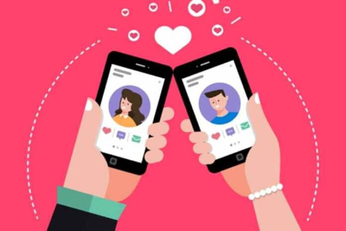 Eight Reasons to Start Using Dating Apps Eight Reasons to Start Using Dating Apps