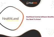Healthland Centriq Software Benefits You Need To Know! Healthland Centriq Software Benefits You Need To Know