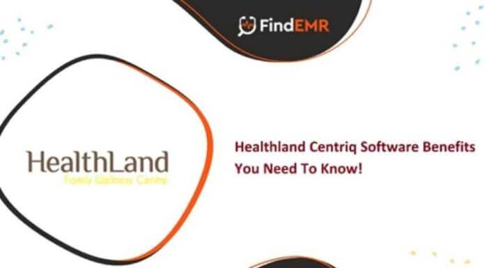 Healthland Centriq Software Benefits You Need To Know! Healthland Centriq Software Benefits You Need To Know