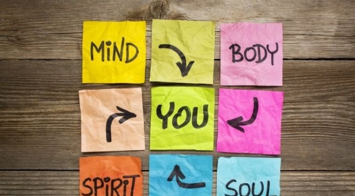 How Do I Improve My Mental and Physical Health? How Do I Improve My Mental and Physical Health