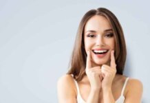 How to Get a Better Smile: 5 Simple Tips How to Get a Better Smile