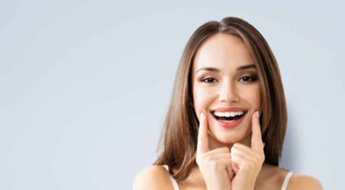 How to Get a Better Smile: 5 Simple Tips How to Get a Better Smile