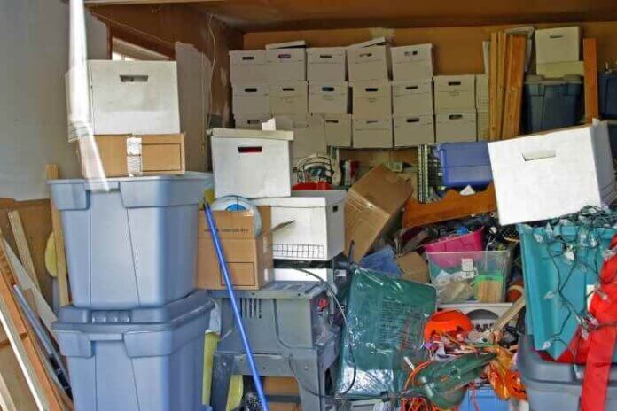 How to Make Your Home Look Clutter-Free