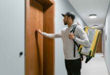 Important benefits of the door to door storage service Important benefits of the door to door storage service