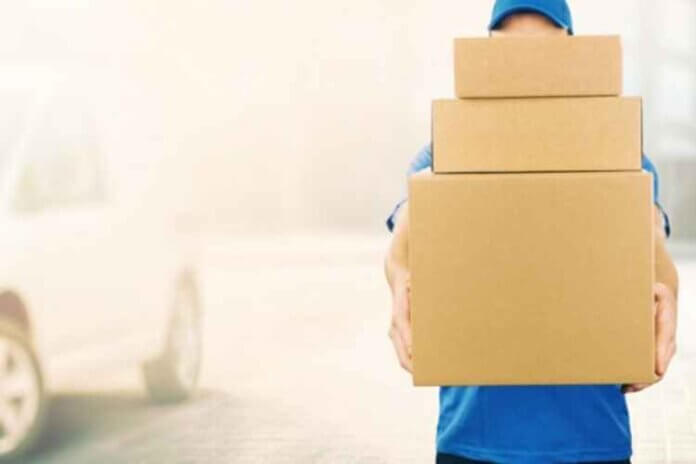 List of the best courier service in Singapore