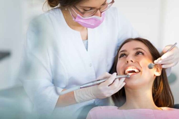 Looking to Find the Best Dentist in Perth