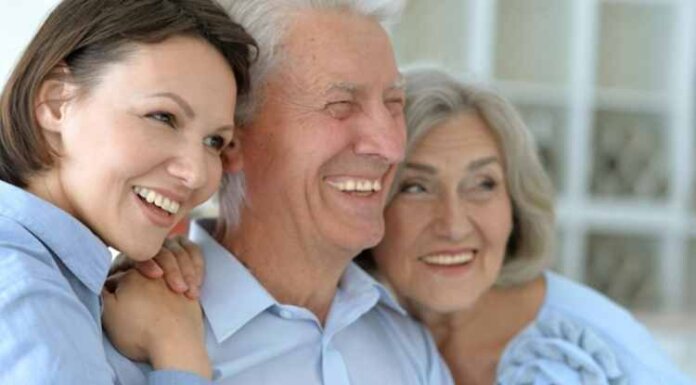 Mistakes Your Aging Parents Are Making That’s Making Them Age Faster Mistakes Your Aging Parents Are Making That’s Making Them Age Faster