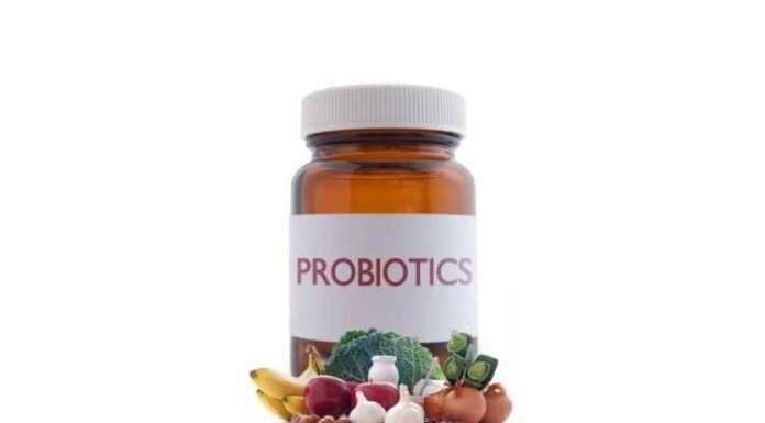 Best Probiotic Review for Men Probiotic Review for Men