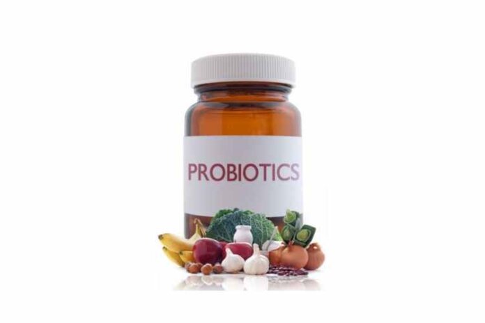 Probiotic Review for Men Probiotic Review for Men