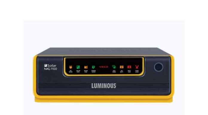 X Mistakes to Avoid While Buying a Solar Inverter Solar Inverter