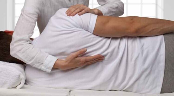 The Benefits of Family Chiropractic The Benefits of Family Chiropractic